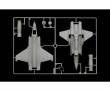 Italeri 510001409 - 1:72 F-35A Lightning II