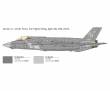 Italeri 510001409 - 1:72 F-35A Lightning II