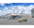 Italeri 510001414 - 1:72 F-14A Tomcat Recessed Line Panels
