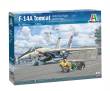 Italeri 510001414 - 1:72 F-14A Tomcat Recessed Line Panels