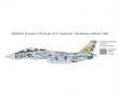 Italeri 510001414 - 1:72 F-14A Tomcat Recessed Line Panels