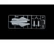 Italeri 510001414 - 1:72 F-14A Tomcat Recessed Line Panels