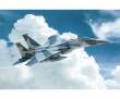 Italeri 510001415 - 1:72 F-15C Eagle
