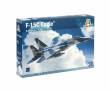 Italeri 510001415 - 1:72 F-15C Eagle