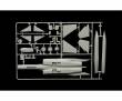 Italeri 510001415 - 1:72 F-15C Eagle