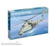 Italeri 510001432 - 1:72 Mil MI-24P / Mil MI-35P