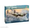 Italeri 510001446 - 1:72 US P-38J Lightning