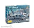 Italeri 510001469 - 1:72 F-35C Lightning II