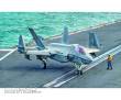 Italeri 510001469 - 1:72 F-35C Lightning II