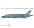 Italeri 510001469 - 1:72 F-35C Lightning II