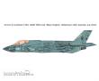 Italeri 510001469 - 1:72 F-35C Lightning II