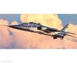 Italeri 510001470 - 1:72 Jaguar T.2 R.A.F. Trainer