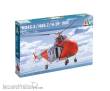 Italeri 510001476 - 1:72 HO4S-3 / HAS.7 / H-19