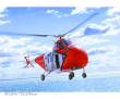 Italeri 510001476 - 1:72 HO4S-3 / HAS.7 / H-19