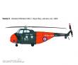 Italeri 510001476 - 1:72 HO4S-3 / HAS.7 / H-19