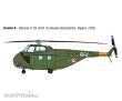 Italeri 510001476 - 1:72 HO4S-3 / HAS.7 / H-19