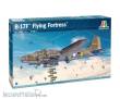 Italeri 510001487 - 1:72 US B-17F Flying Fortress