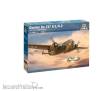 Italeri 510001488 - 1:72 Dornier Do 217 K-1/K-2 mit Fritz-X