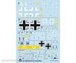 Italeri 510001488 - 1:72 Dornier Do 217 K-1/K-2 mit Fritz-X