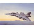 Italeri 510002638 - 1:48 JAS 39 A GRIPEN