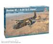 Italeri 510002656 - 1:48 A-20B / Boston III