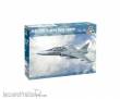 Italeri 510002664 - 1:48 JAS-39D GRIPEN Doppelsitzer