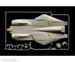 Italeri 510002667 - 1:48 F-14A TOMCAT