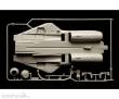 Italeri 510002667 - 1:48 F-14A TOMCAT