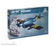 Italeri 510002757 - 1:48 AD-4W