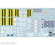 Italeri 510002757 - 1:48 AD-4W