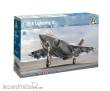 Italeri 510002836 - 1:48 F-35A Lightning II (Beast Mode)