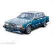 Italeri 510003623 - 1:24 Volvo 760 GLE