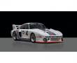 Italeri 510003639 - 1:24 Porsche 935 Baby
