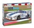Italeri 510003639 - 1:24 Porsche 935 Baby
