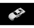 Italeri 510003639 - 1:24 Porsche 935 Baby