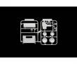 Italeri 510003639 - 1:24 Porsche 935 Baby