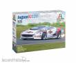 Italeri 510003669 - 1:24 Jaguar XJ 220 Race Car