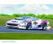 Italeri 510003669 - 1:24 Jaguar XJ 220 Race Car