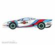 Italeri 510003669 - 1:24 Jaguar XJ 220 Race Car