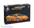 Italeri 510003672 - 1:24 Lamborghini Murciélago