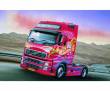 Italeri 510003821 - 1:24 Volvo FH16 GLOBETROTTER XL