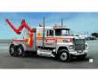 Italeri 510003825 - 1:24 US Abschlepp-Truck