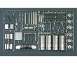 Italeri 510003825 - 1:24 US Abschlepp-Truck