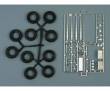 Italeri 510003825 - 1:24 US Abschlepp-Truck