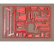 Italeri 510003825 - 1:24 US Abschlepp-Truck