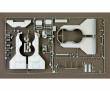 Italeri 510003825 - 1:24 US Abschlepp-Truck
