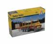 Italeri 510003868 - 1:24 Rungenauflieger
