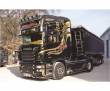 Italeri 510003883 - 1:24 Scania R730 V8 Topline Imperial