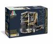 Italeri 510003883 - 1:24 Scania R730 V8 Topline Imperial