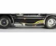 Italeri 510003883 - 1:24 Scania R730 V8 Topline Imperial